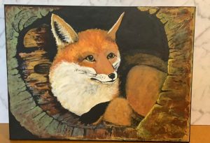 fox